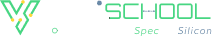 VLSI School Logo