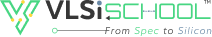 VLSI School Logo